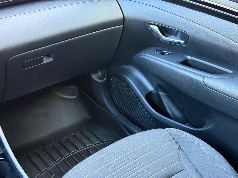 Used 2022 Hyundai Santa Cruz SEL image 14