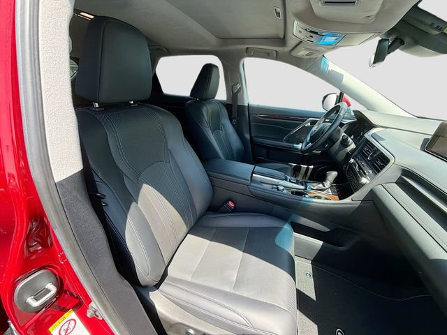 Used 2019 Lexus RX 350 AWD w/ Navigation Package image 26