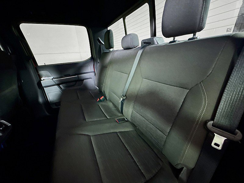 Used 2024 Ford F150 XLT w/ Equipment Group 302A MID image 22