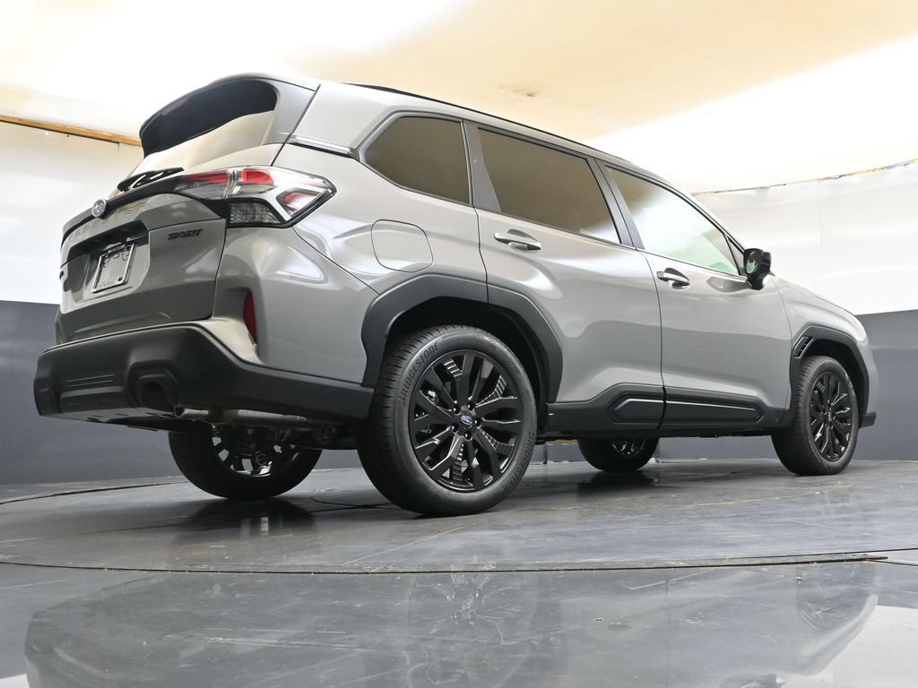 New 2026 Subaru Forester Sport AWD/4WD image 43
