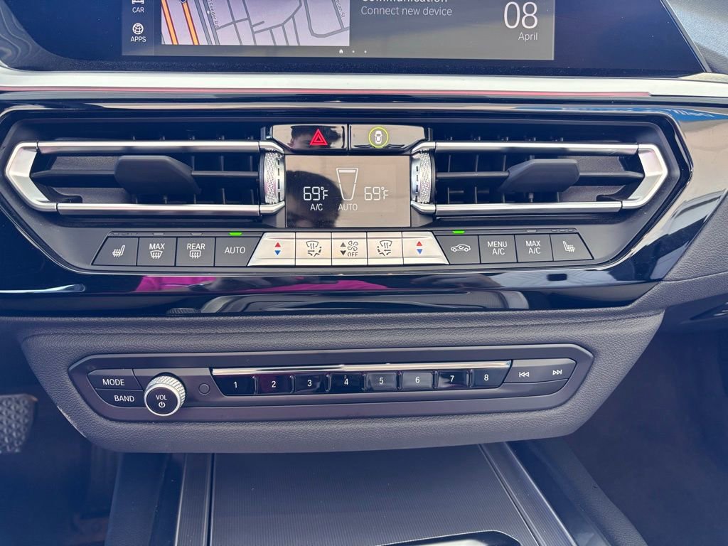 Used 2023 BMW Z4 sDrive30i w/ Premium Package image 26