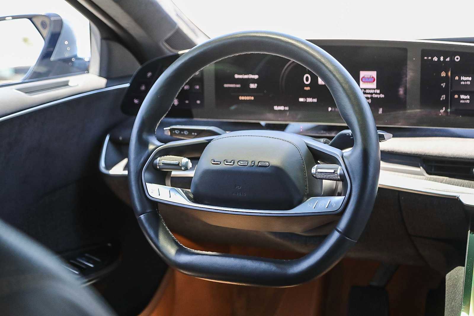 Used 2023 Lucid Air Grand Touring AWD/4WD image 15