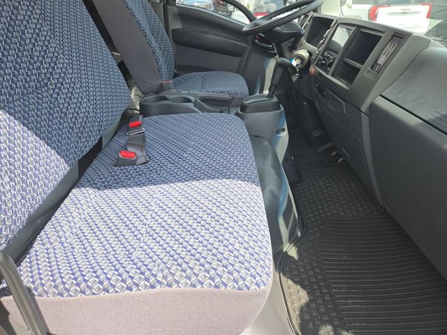 New 2025 Chevrolet Low Cab Forward RWD image 20