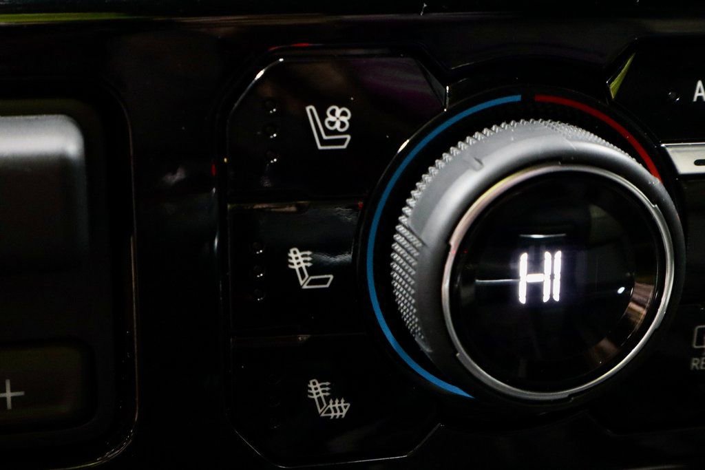 Used 2024 Chevrolet Silverado 1500 ZR2 w/ ZR2 Bison Edition image 4