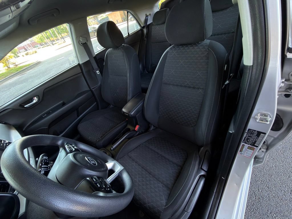 Used 2018 Kia Rio S FWD image 22