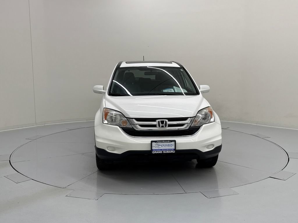 Used 2011 Honda CR-V EX-L image 8