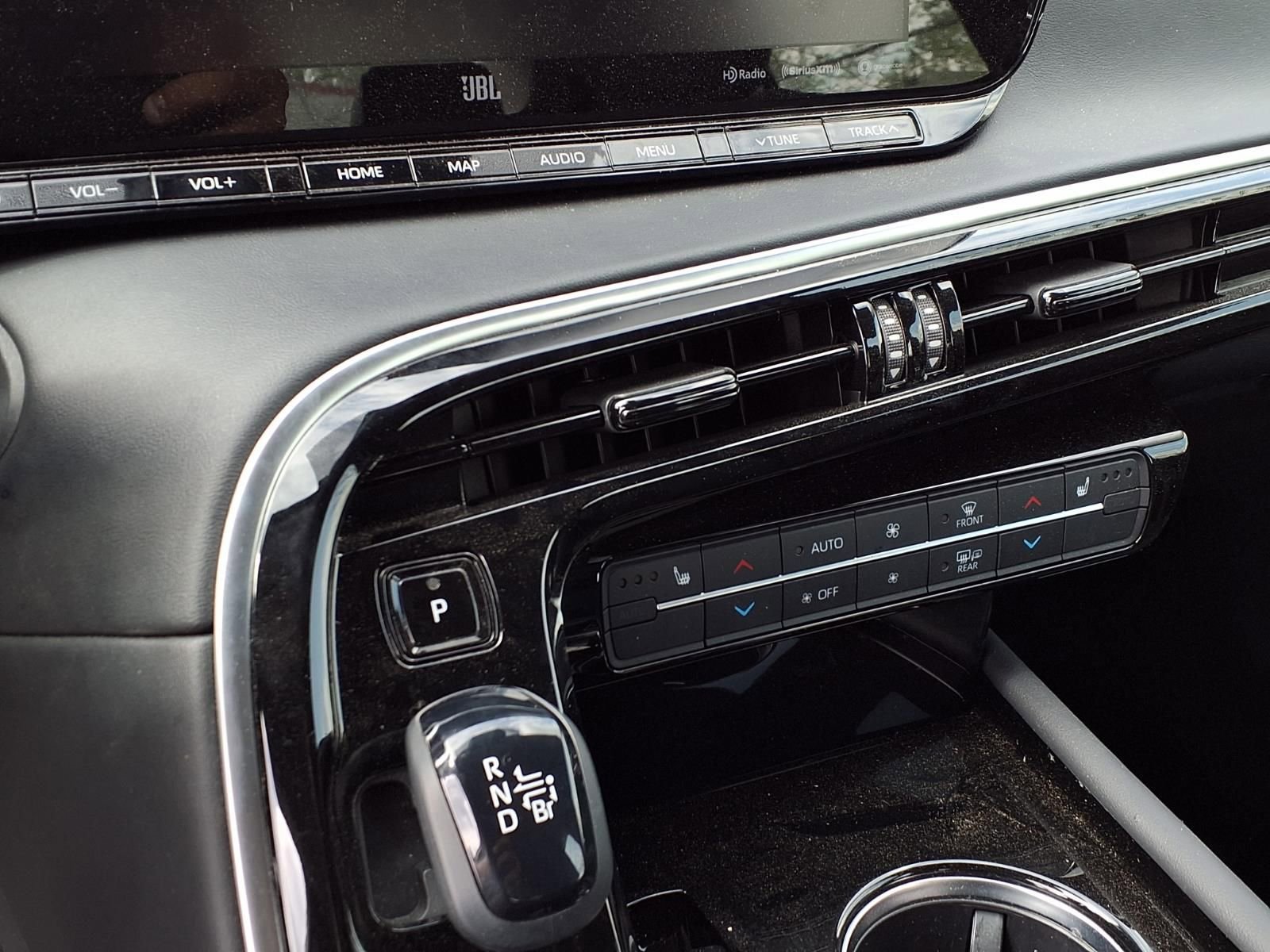 Used 2022 Toyota Mirai XLE w/ Advanced Technology Package image 8