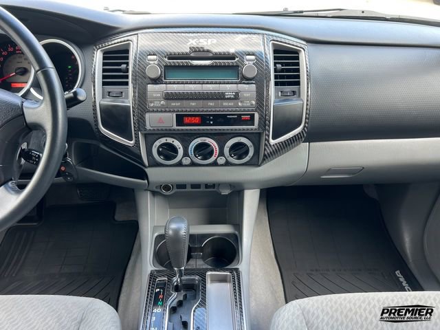 Used 2009 Toyota Tacoma PreRunner RWD image 54
