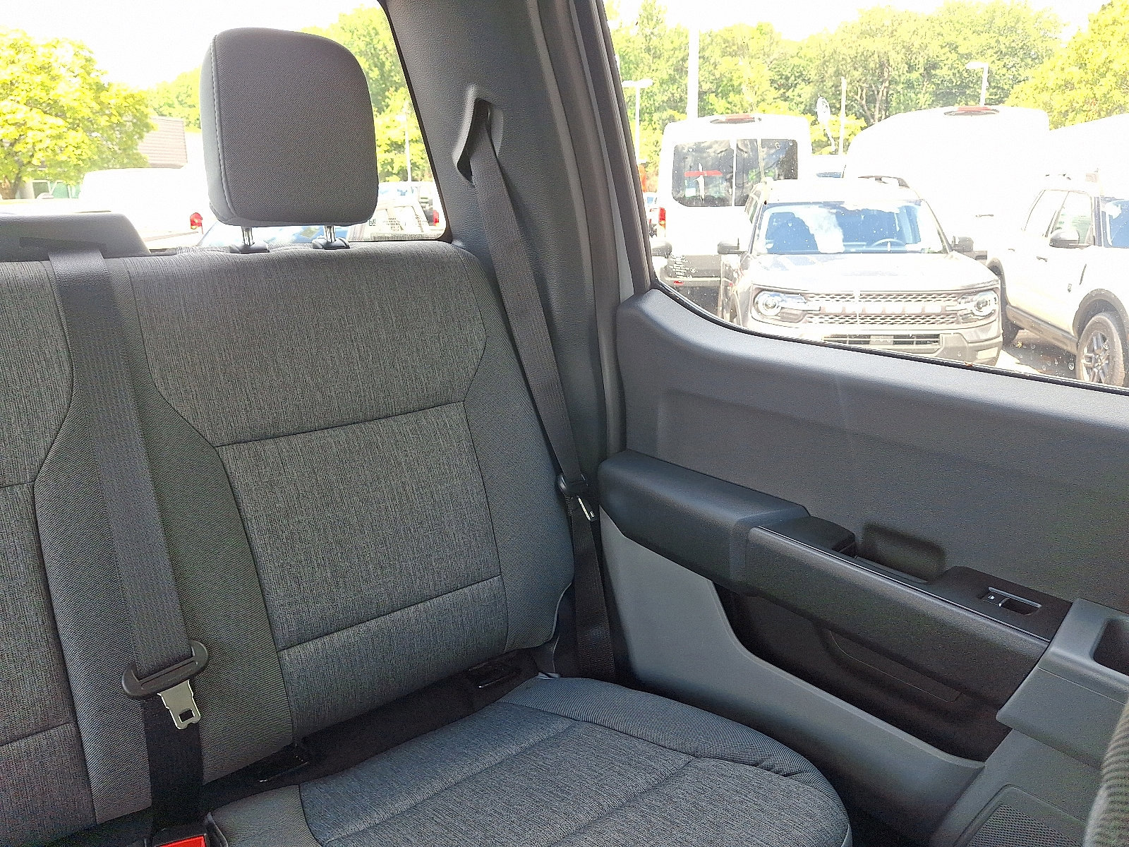 New 2026 Ford F250 XL image 14