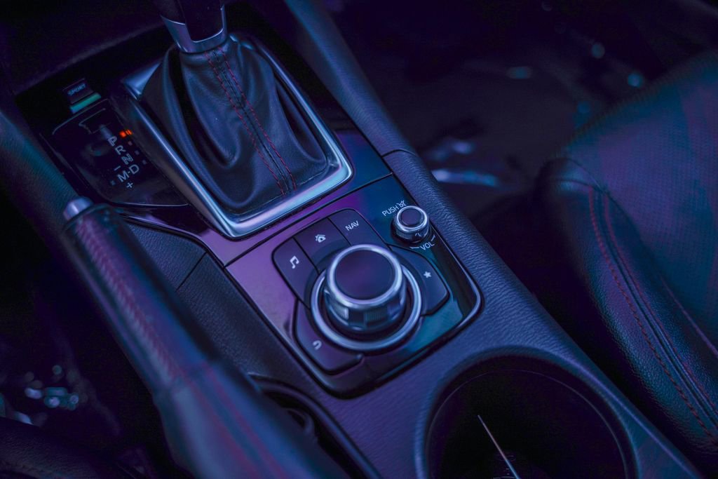 Used 2014 MAZDA MAZDA3 s Grand Touring FWD image 26