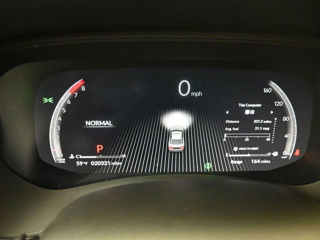 Used 2025 Acura TLX SH-AWD w/ A-SPEC Pkg image 27