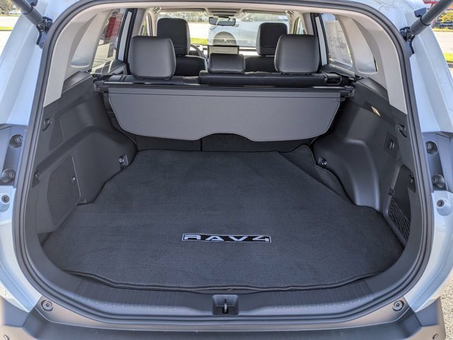 New 2026 Toyota RAV4 Limited AWD/4WD image 11