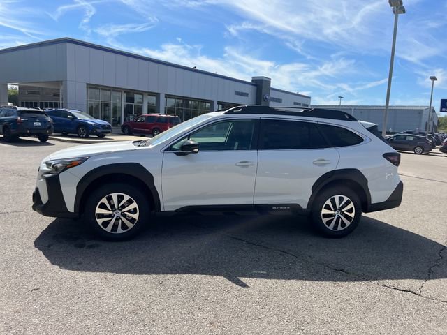 New 2025 Subaru Outback Premium image 4