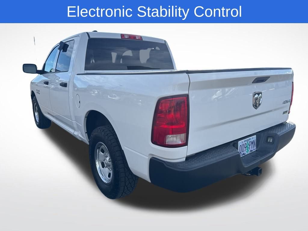 Used 2014 RAM 1500 Tradesman image 5