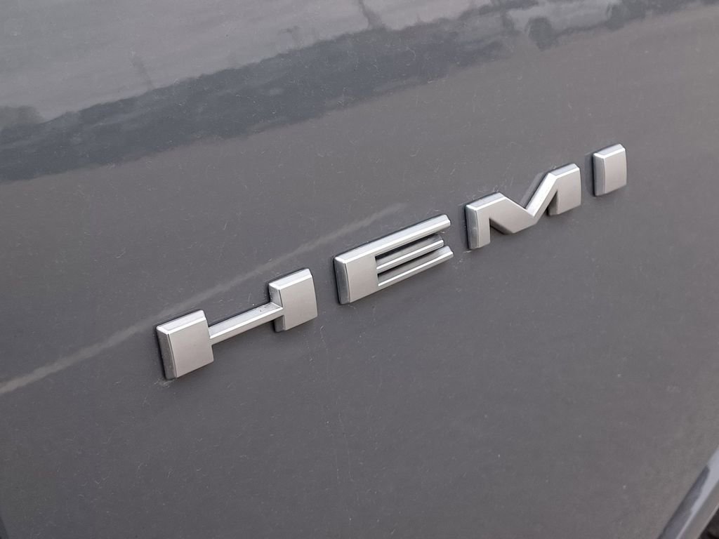 Used 2021 Dodge Durango R/T AWD/4WD image 6