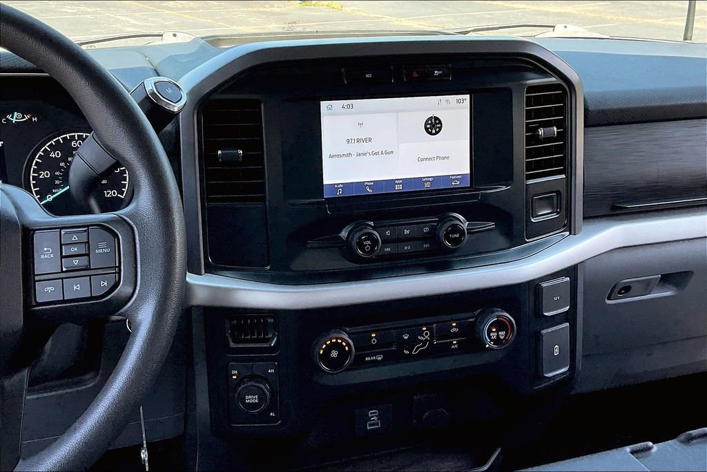 Used 2023 Ford F150 XLT image 6