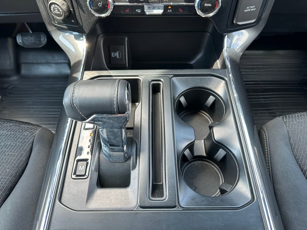 Used 2022 Ford F150 XLT w/ Equipment Group 302A High AWD/4WD image 10