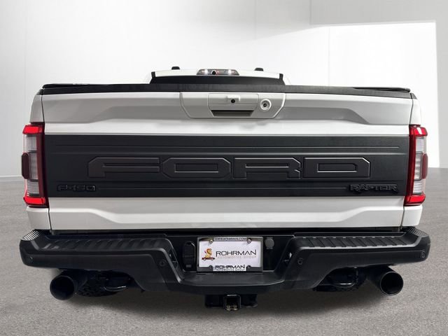 Used 2023 Ford F150 Raptor image 31