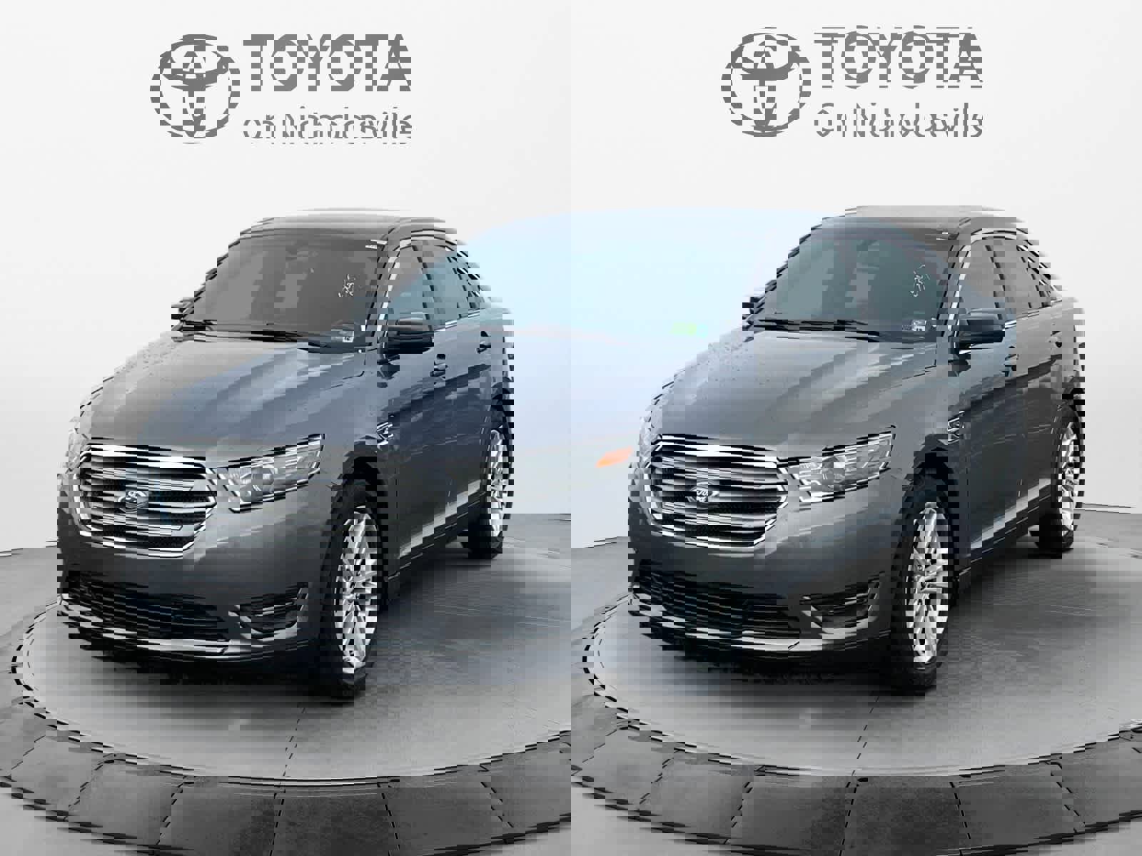 Used 2014 Ford Taurus SEL w/ Equipment Group 201A