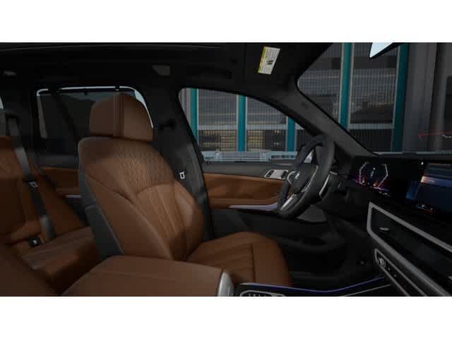 Used 2026 BMW X5 M60i w/ Executive Package AWD/4WD image 9