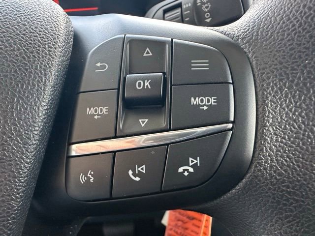 Certified 2025 Ford Maverick XL image 22