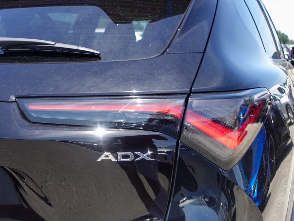New 2026 Acura ADX AWD image 6