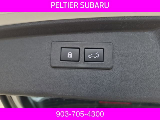 Certified 2025 Subaru Outback Limited w/ Popular Package #2 AWD/4WD image 10