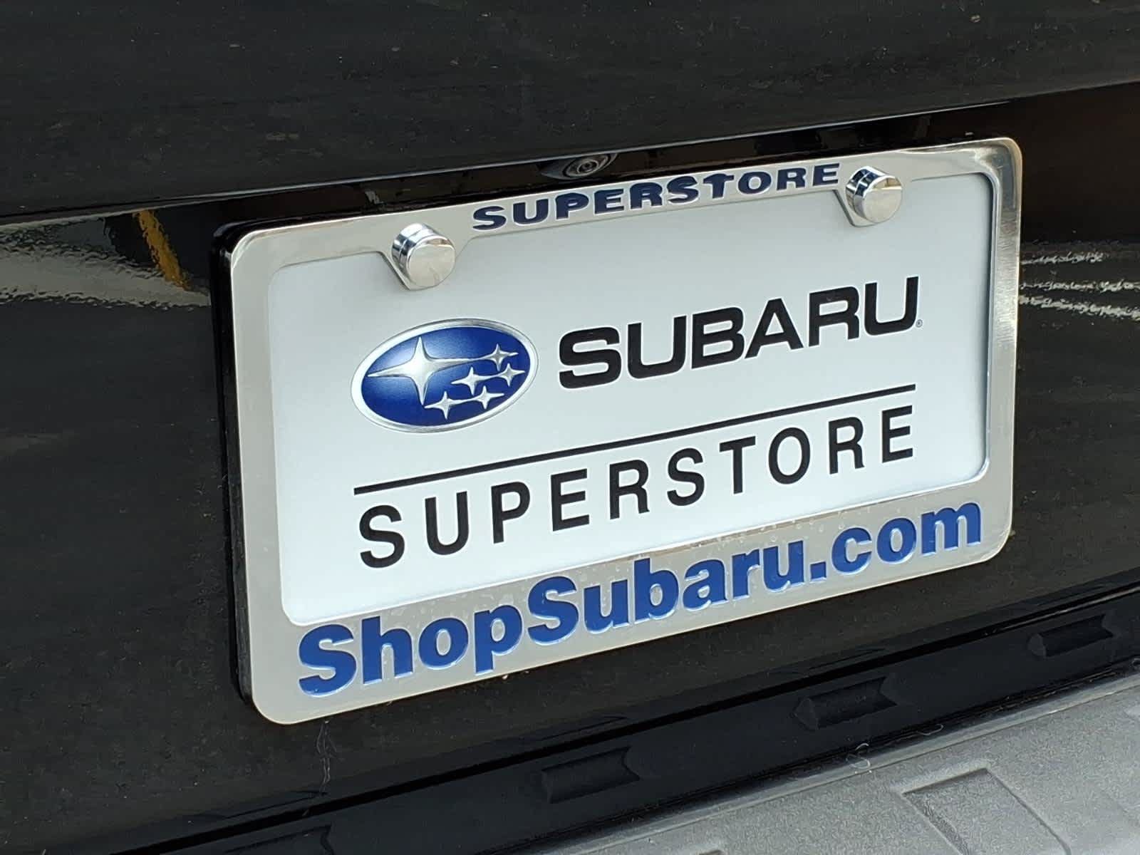 Certified 2026 Subaru Outback Premium AWD/4WD image 14