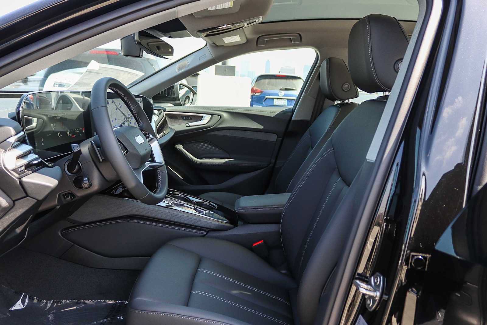 New 2026 Audi A5 2.0T Premium Plus AWD/4WD image 22