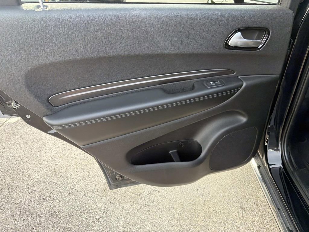 Used 2023 Dodge Durango SXT Launch Edition RWD image 14