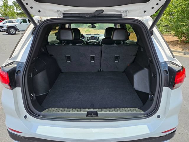 Used 2024 Chevrolet Equinox RS FWD image 18