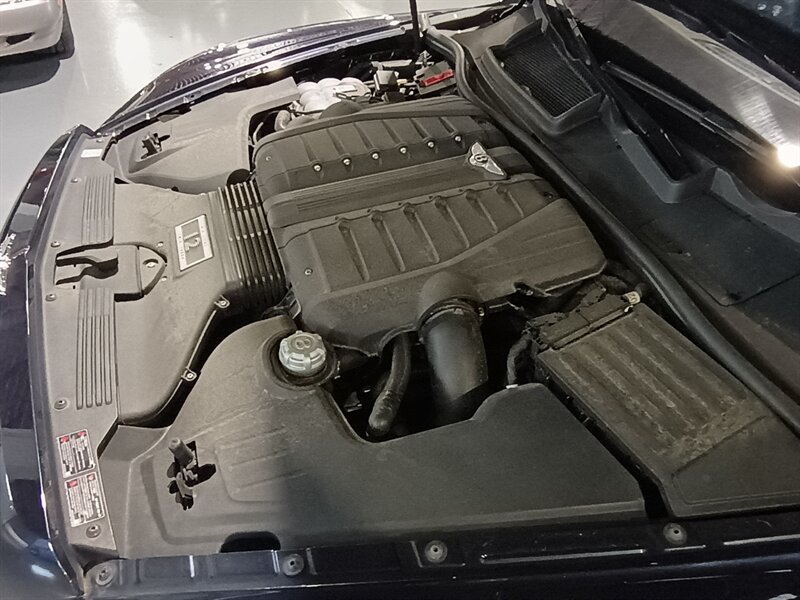 Used 2017 Bentley Bentayga AWD/4WD image 41