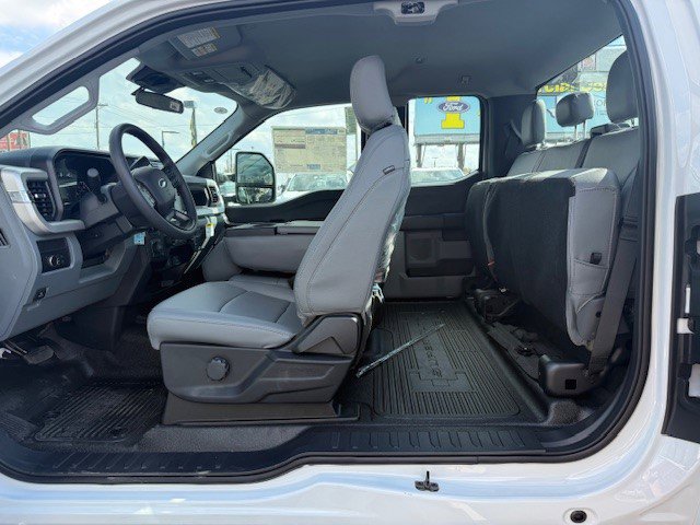 New 2026 Ford F350 XL image 14