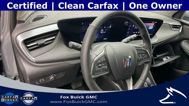 Used 2024 Buick Encore GX Avenir w/ Avenir Convenience Package image 13