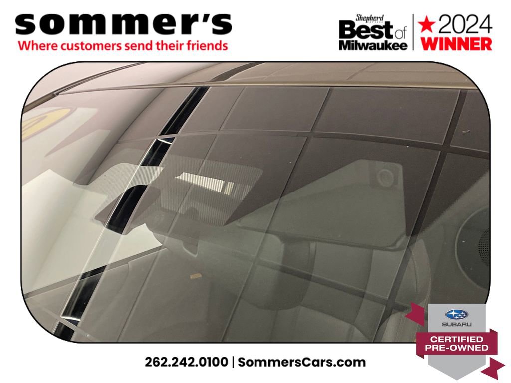 Certified 2022 Subaru Forester Wilderness w/ Wilderness Package image 28