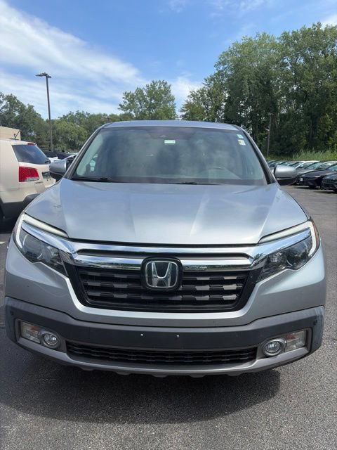 Used 2020 Honda Ridgeline RTL-E image 5