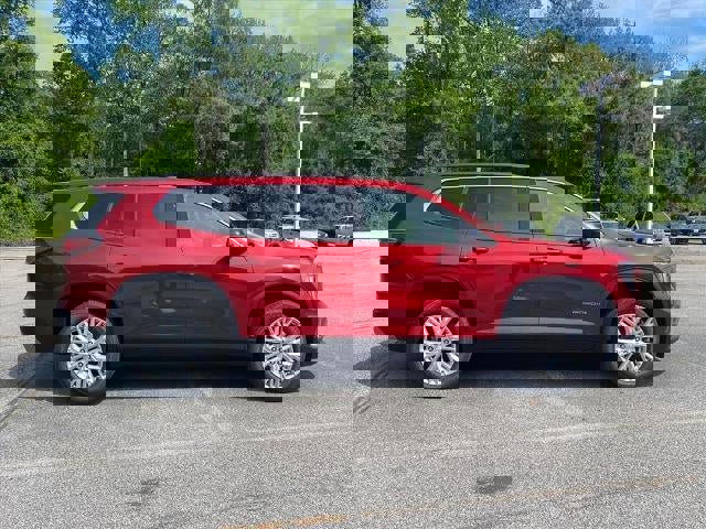 New 2026 GMC Acadia Elevation w/ Elevation Premium Package image 2
