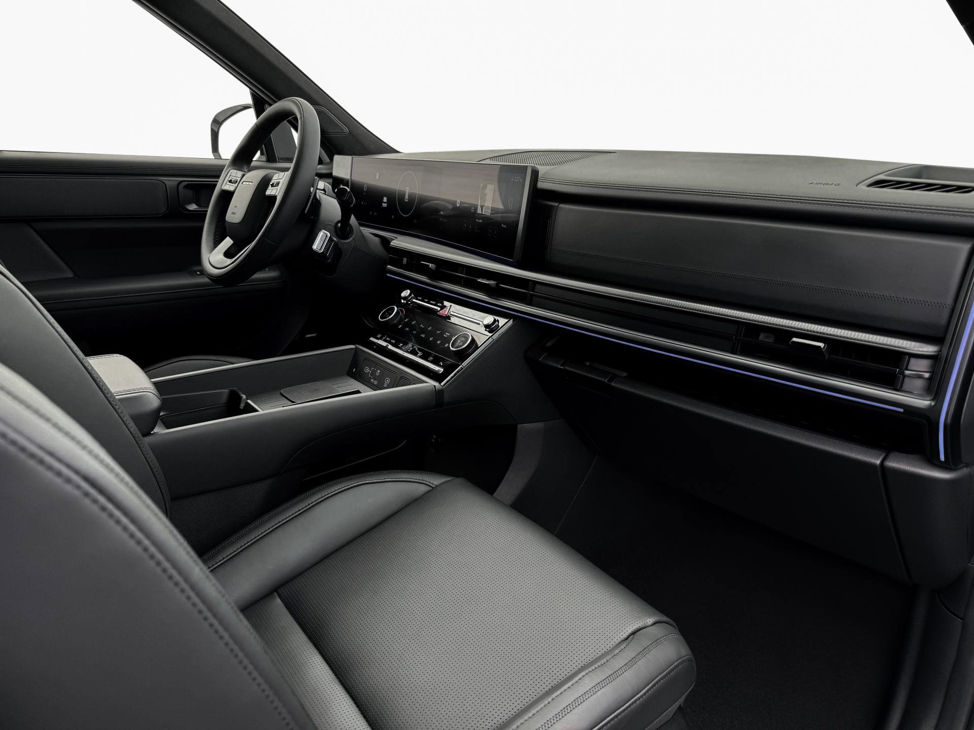 New 2025 Hyundai Santa Fe Calligraphy image 15