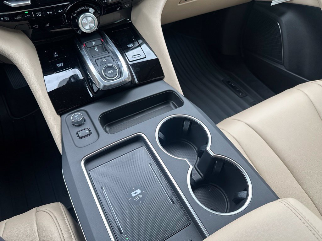 New 2026 Acura MDX SH-AWD image 20