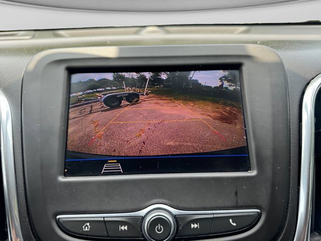Used 2020 Chevrolet Equinox LT AWD/4WD image 17