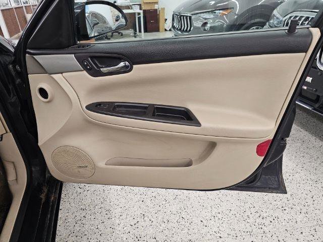Used 2007 Chevrolet Impala SS w/ Convenience Package FWD image 25