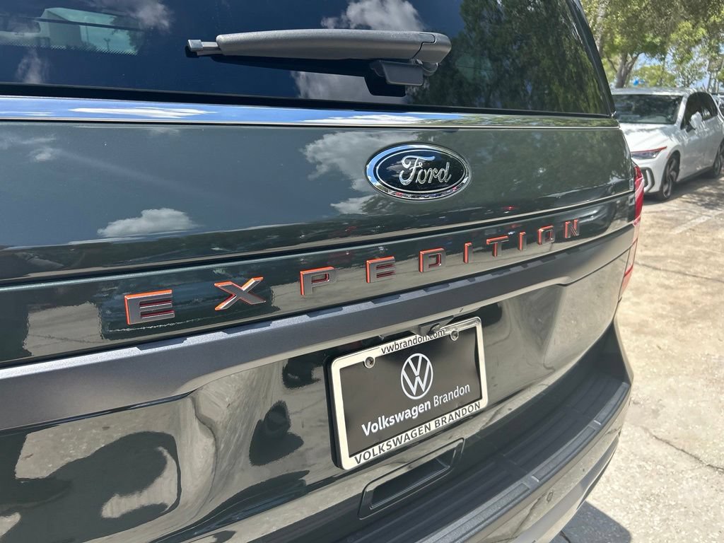 Used 2022 Ford Expedition Timberline AWD/4WD image 29