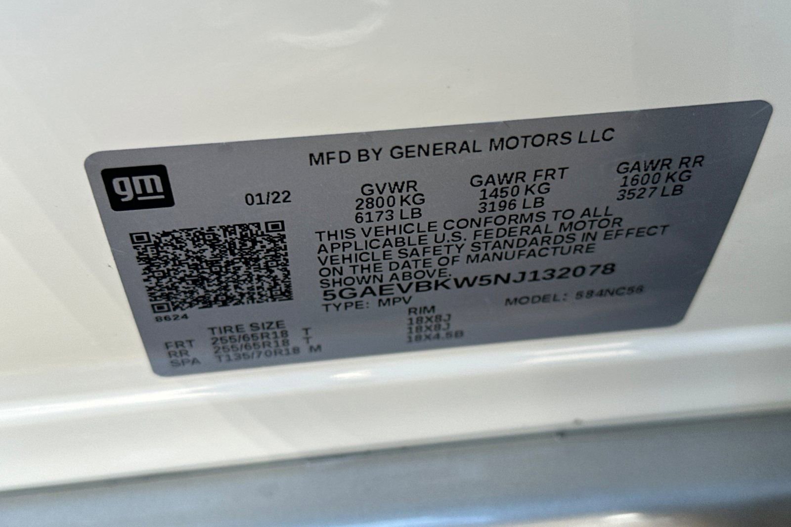 Used 2022 Buick Enclave Premium image 28