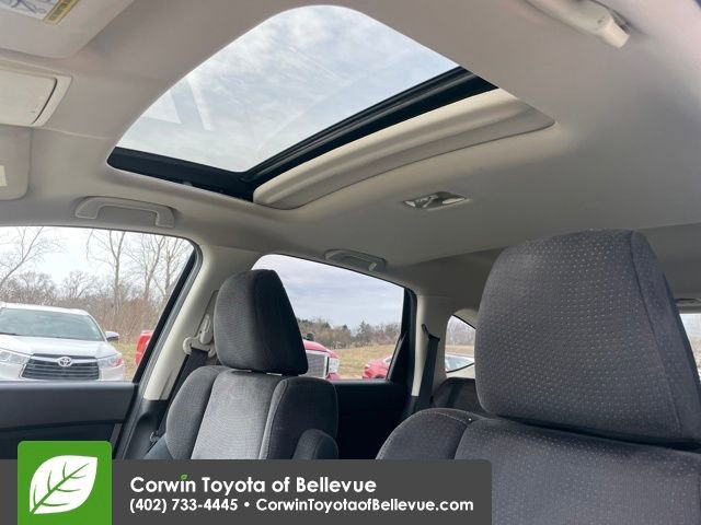 Used 2014 Honda CR-V EX image 24