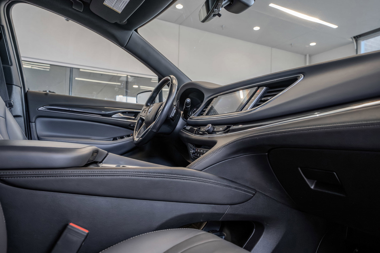 Used 2023 Buick Enclave Premium w/ Trailering Package, 5000 lbs. image 18