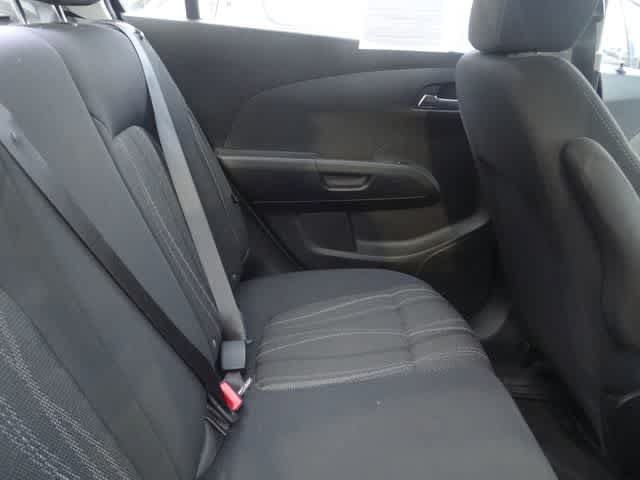 Used 2014 Chevrolet Sonic LT FWD image 8