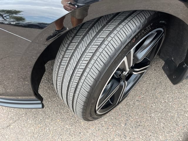 Certified 2025 Honda Accord Sport image 21
