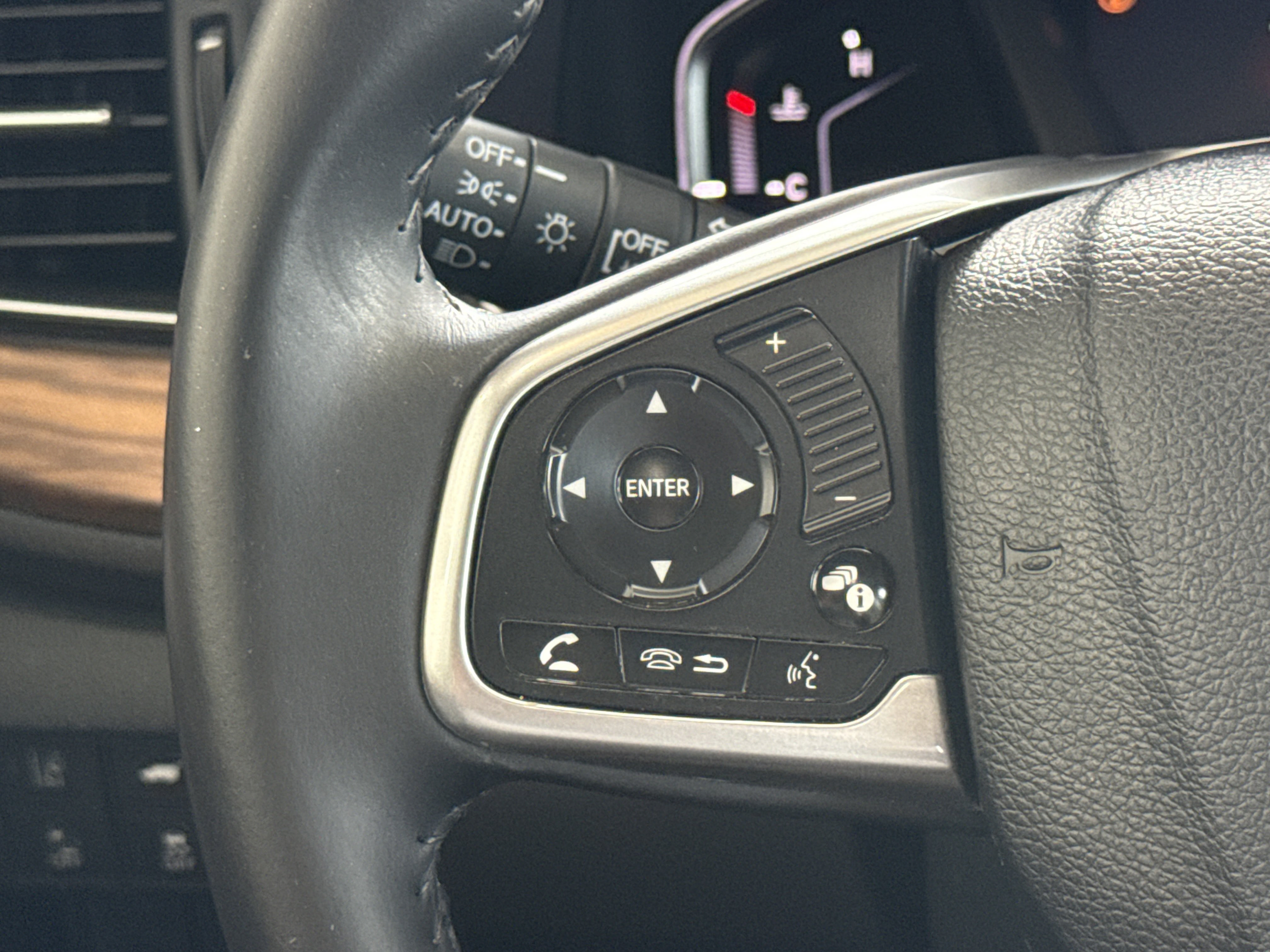 Used 2018 Honda CR-V EX-L image 38