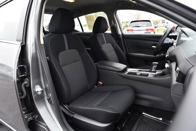 Used 2023 Nissan Sentra SV w/ All-Weather Package image 19