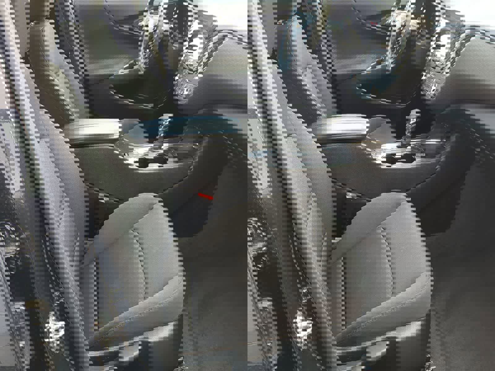 Used 2023 Chevrolet Malibu LT image 21